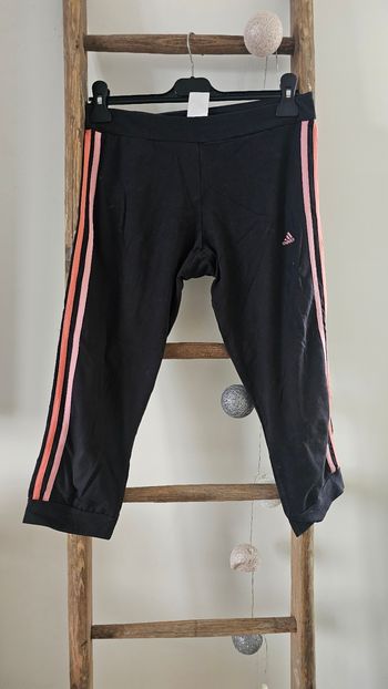 Jogging court Adidas taille M 40/42