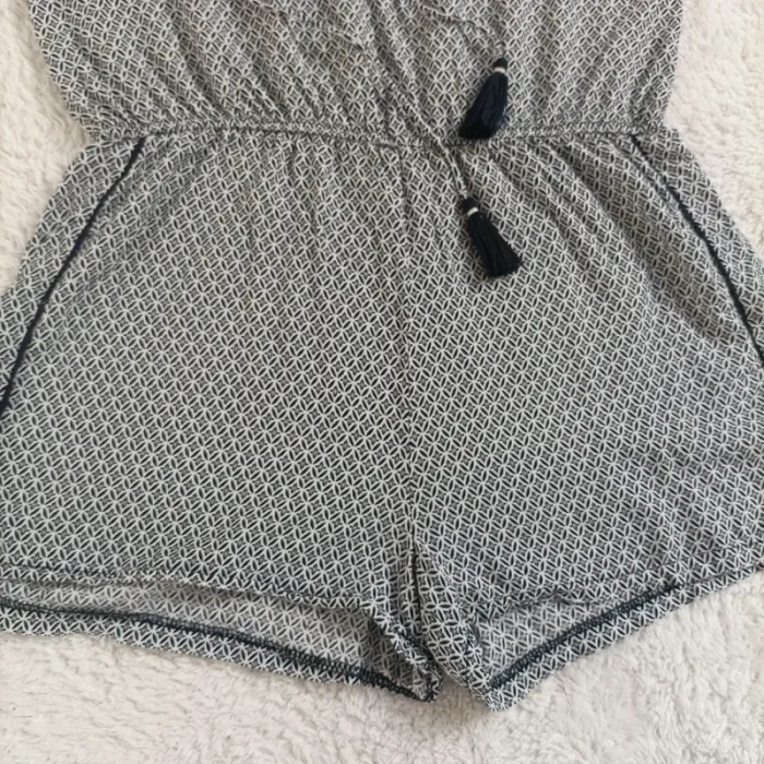 Combi short Ryujee taille 36 - photo numéro 2