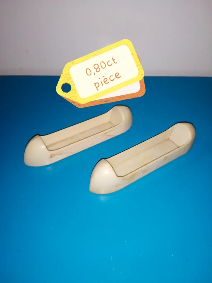 Thème* accessoires vintage - photo numéro 3