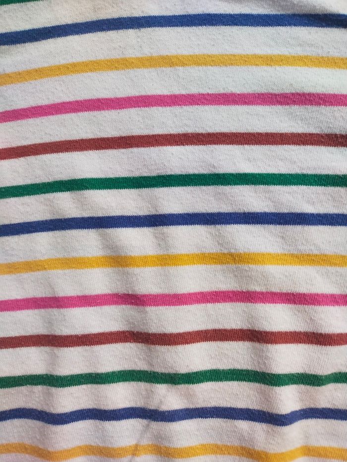 Tee-shirt ML Boden T.6/7A - photo numéro 2