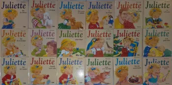 Livres Juliette