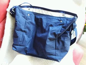Sac bebe
