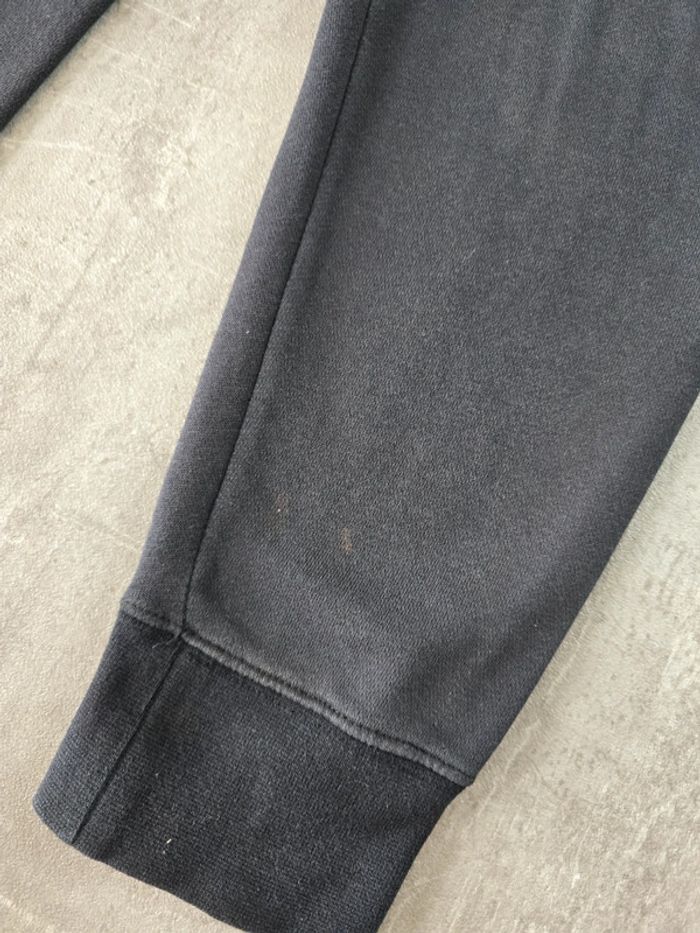 Pantalon jogging Nike cargo noir taille XS - photo numéro 6