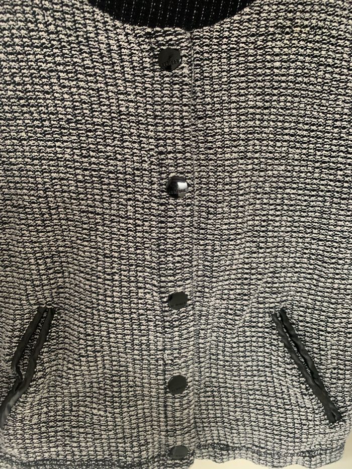 Cardigan - photo numéro 2