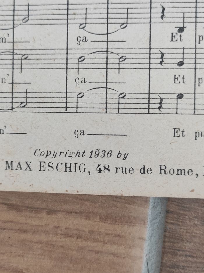 Sur le pont d'Avignon - photo numéro 4