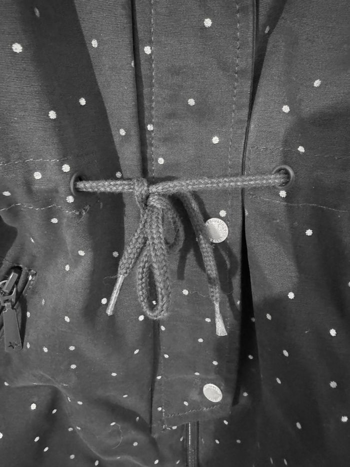 Parka Verbaudet 5 ans - photo numéro 5