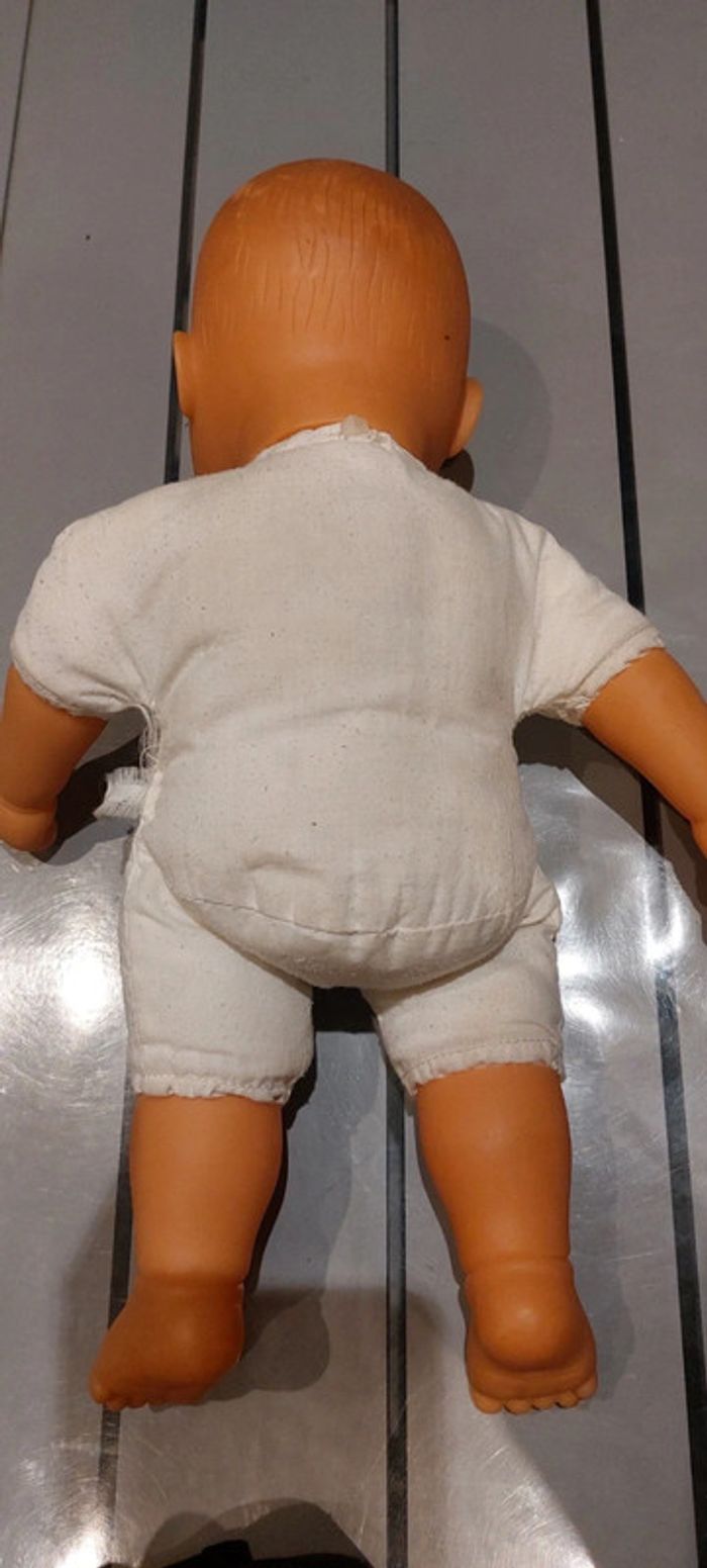 Poupon poupée bébé - photo numéro 5