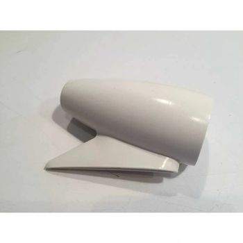 Carter turbomachine avion 30227010 pièce détachée Playmobil 3185 Avion et équipage #A13