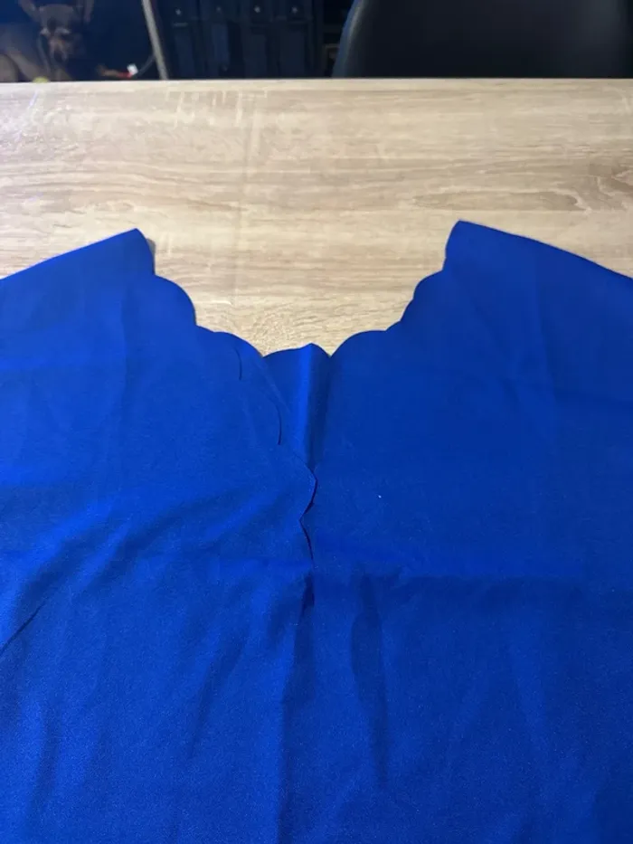 Blouse - photo numéro 2