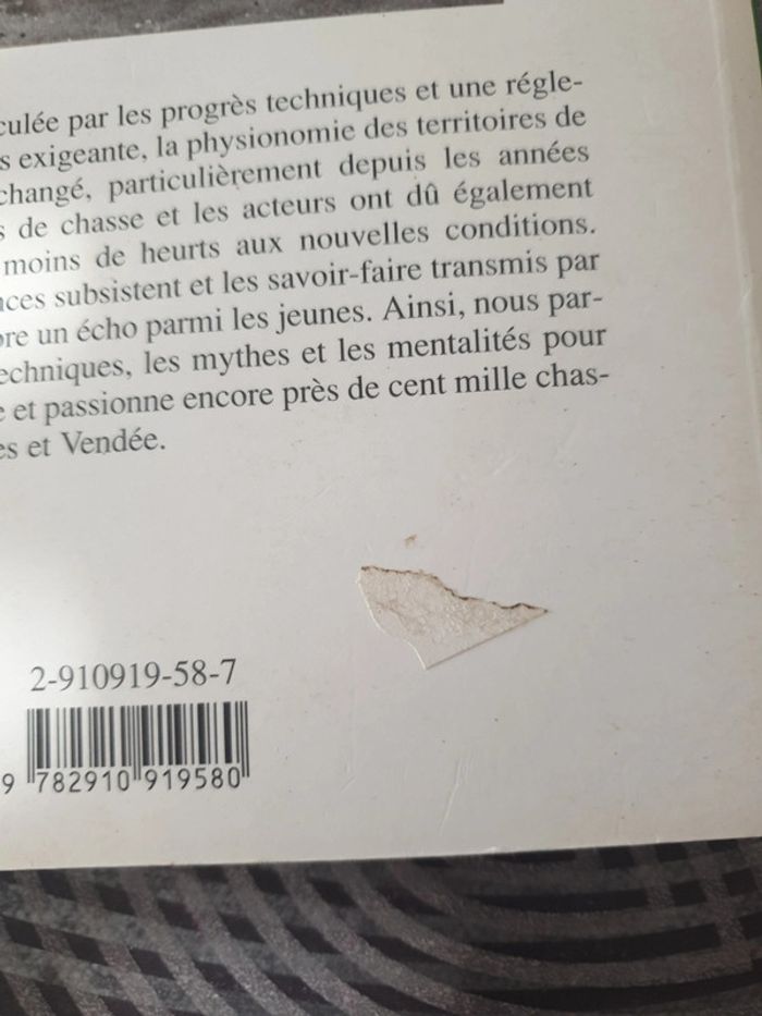 Chasses et traditions - photo numéro 8