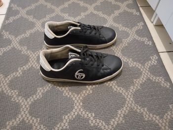 Baskets hommes
