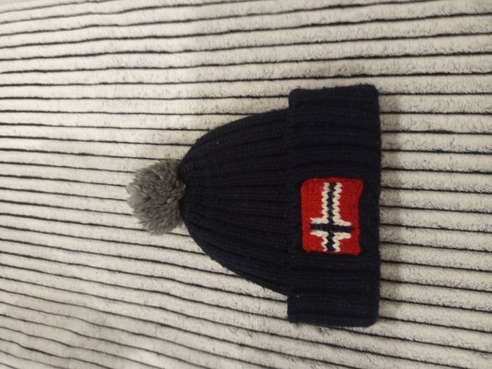 Bonnet pour enfant fille ou garçon de 10 à 12 ans