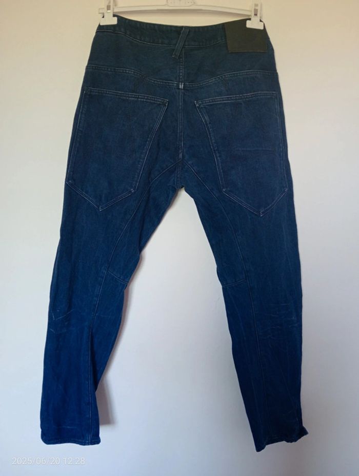 Jean g star homme - photo numéro 4