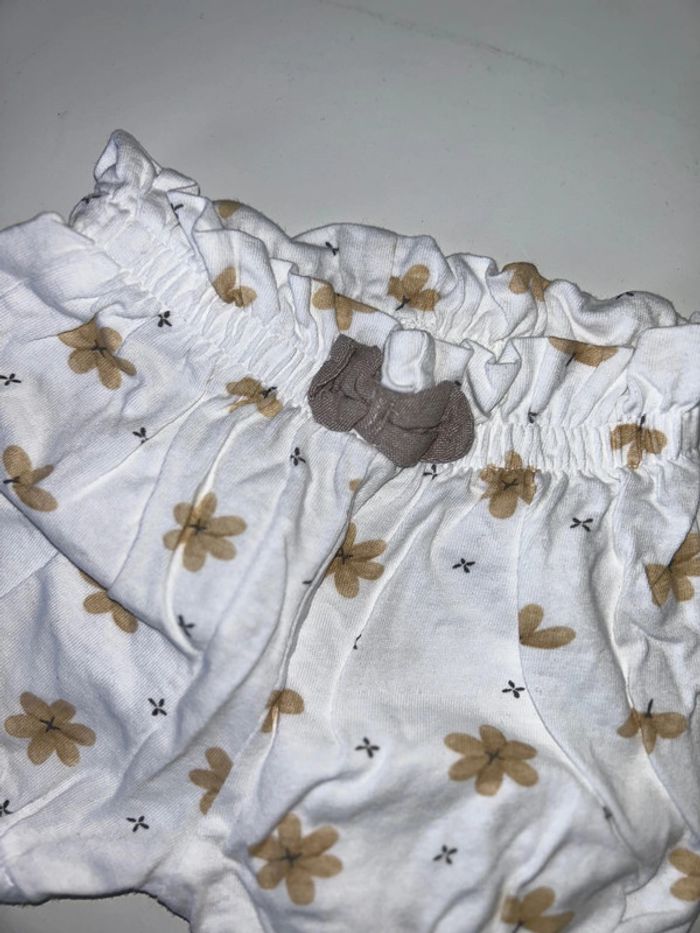 Short 3 mois - photo numéro 2