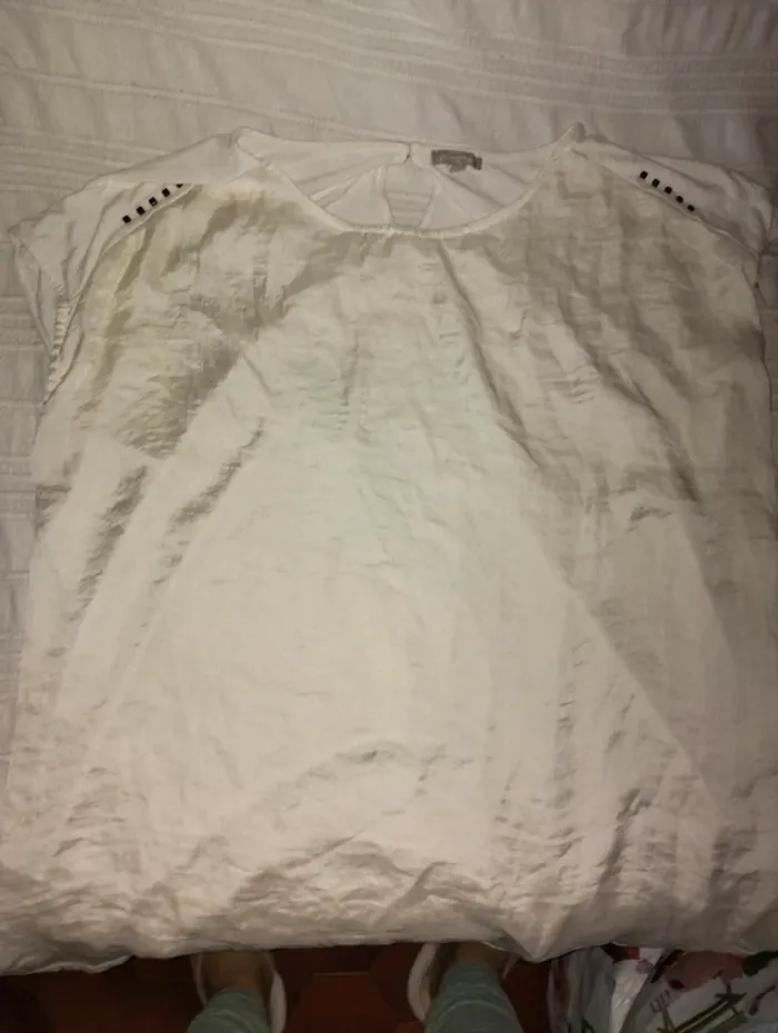 T-shirt Premaman xl