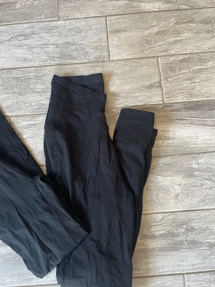 Leggings de grossesse - photo numéro 2