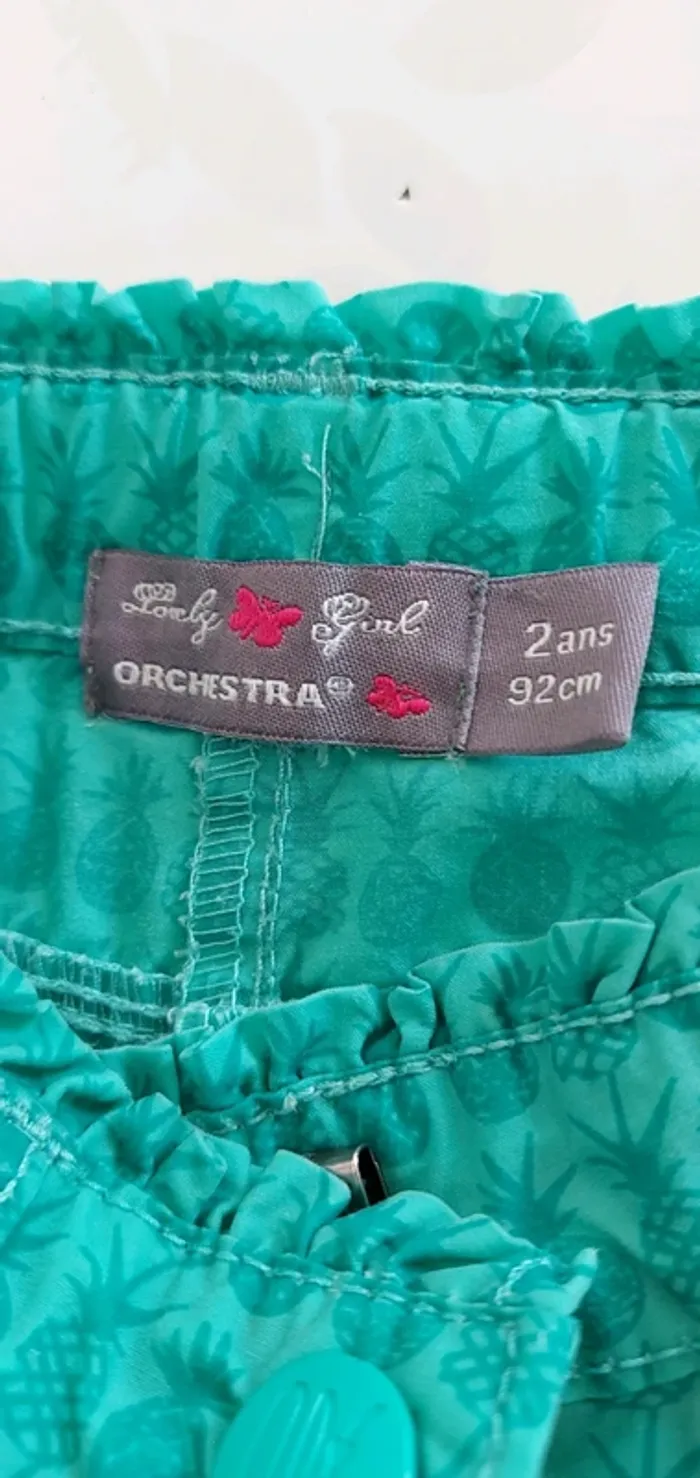 Short - photo numéro 3