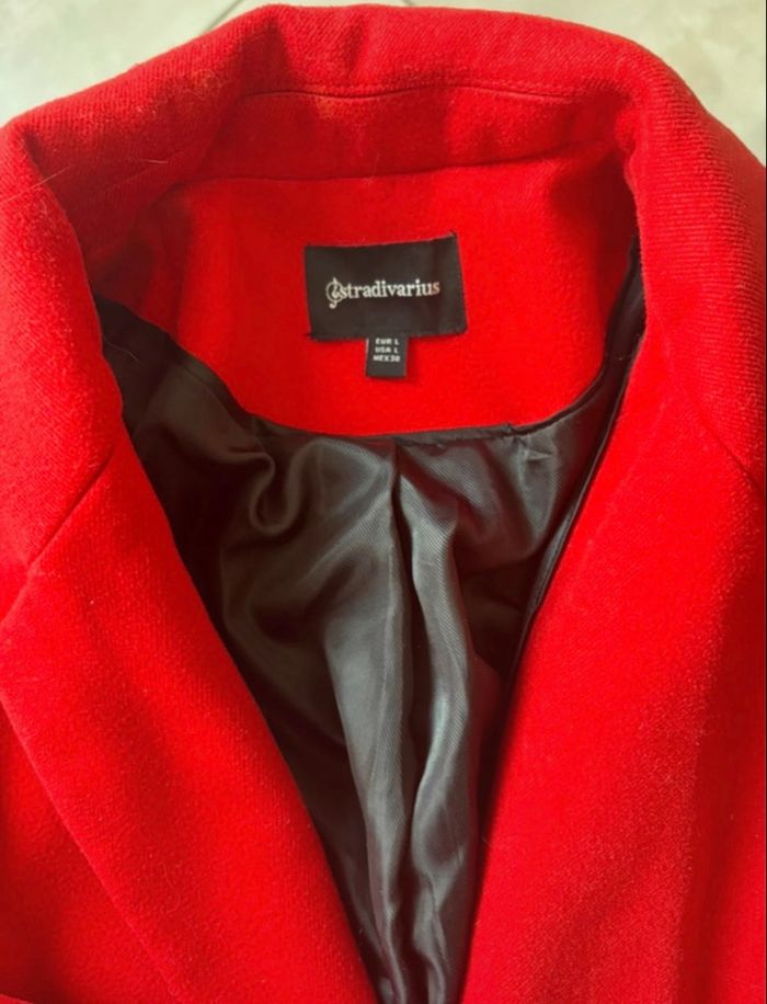 Manteau - photo numéro 2