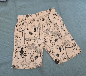 Short 