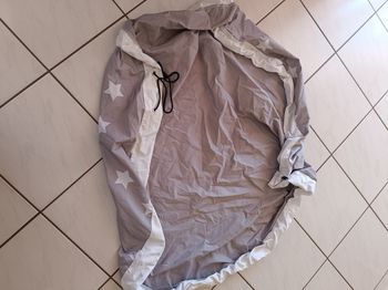 Sac de jeux