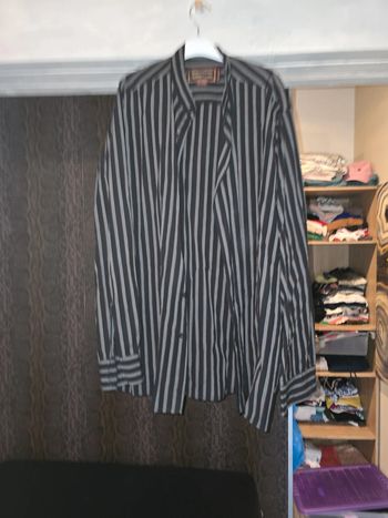 Chemise malboro classic xxl