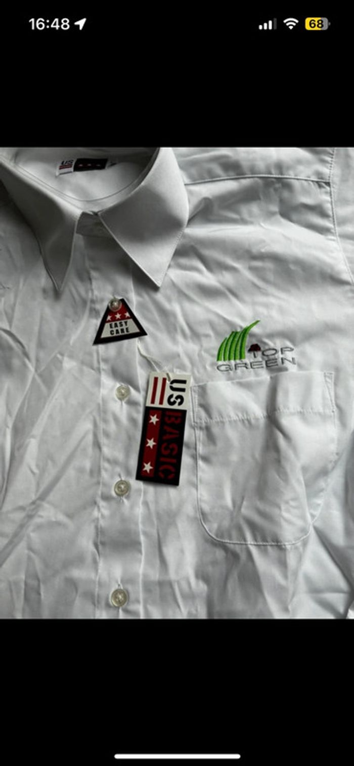 Chemise - photo numéro 4