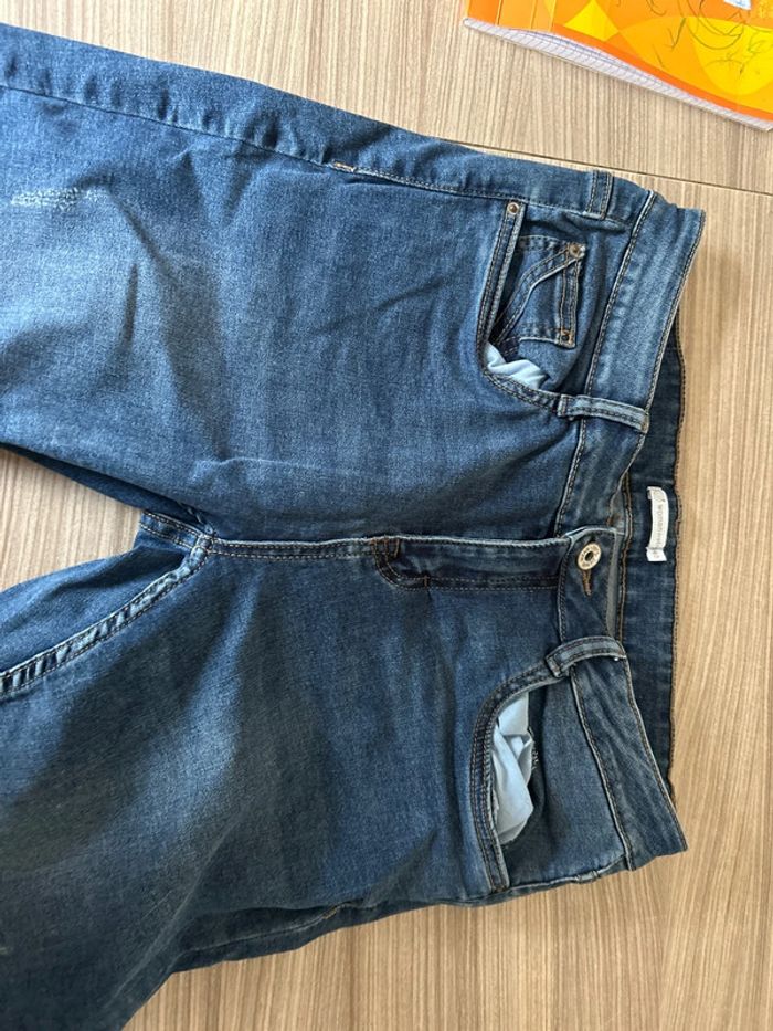 Jean denim collection - photo numéro 3