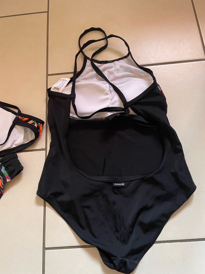 Maillot bain décathlon - photo numéro 4