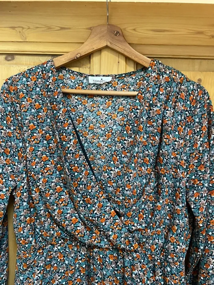 Robe légère - photo numéro 2