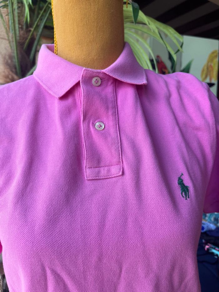 Polo Ralph Lauren - photo numéro 2