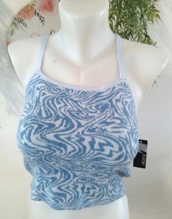 Débardeur épais Ardene taille XS - 100% acrylique