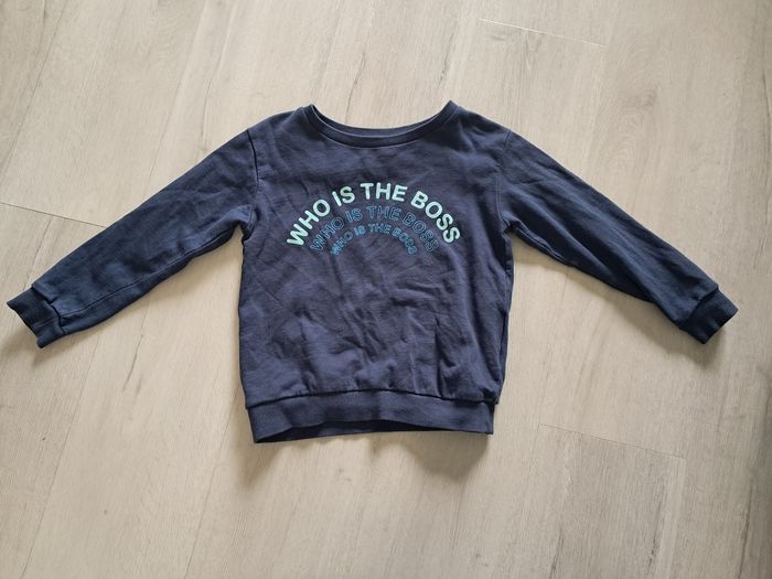 Lot vêtements garçon 5 ans - photo numéro 9
