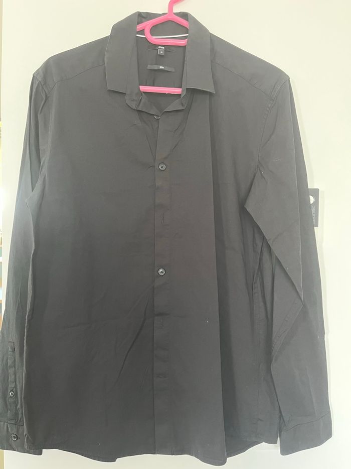 Chemise - photo numéro 3