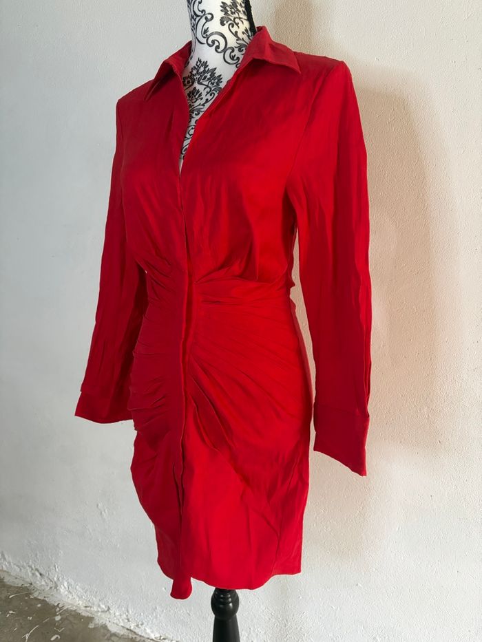 Robe Zara - photo numéro 2