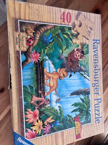 Puzzle 