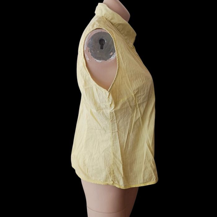 Chemise cintrée taille 44 nothing else - photo numéro 3