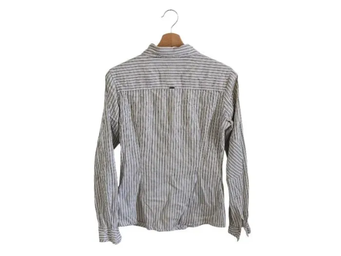 C60 chemise rayé IKKS 34 - photo numéro 4