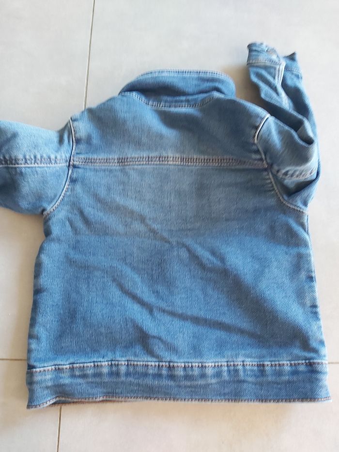 Veste garçon 18 mois - photo numéro 2
