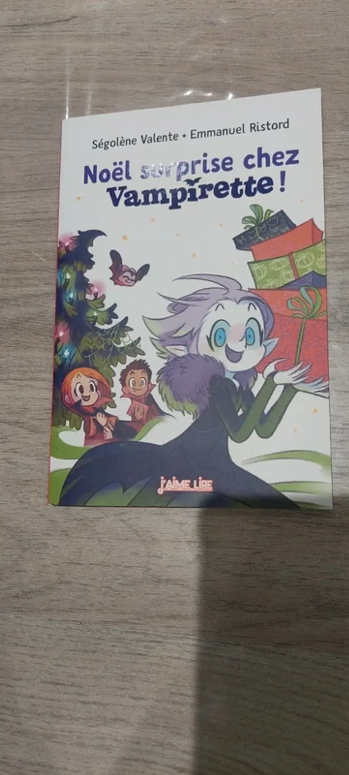Livre enfants