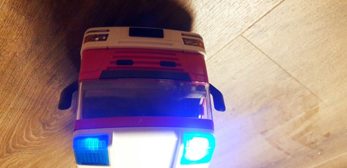 Playmobil - Grande échelle - photo numéro 3