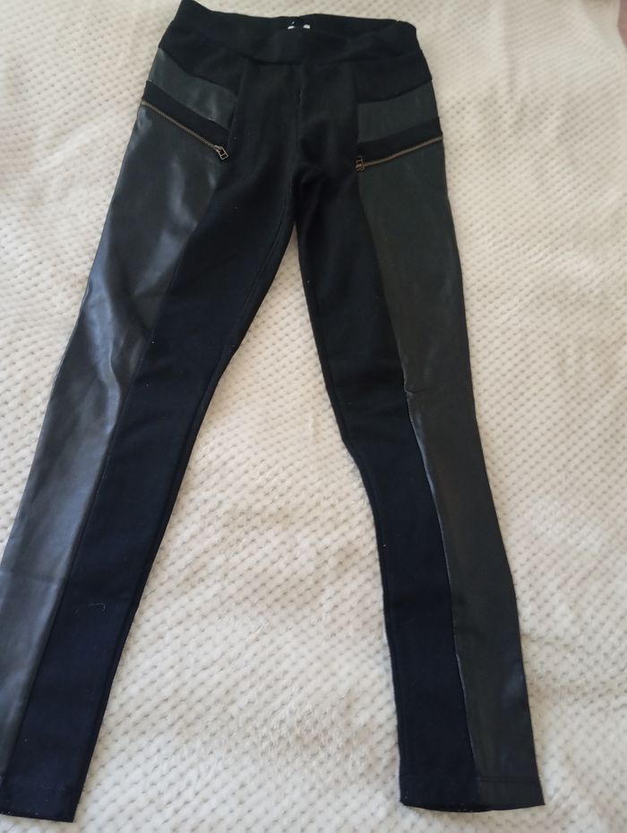 Pantalon femme