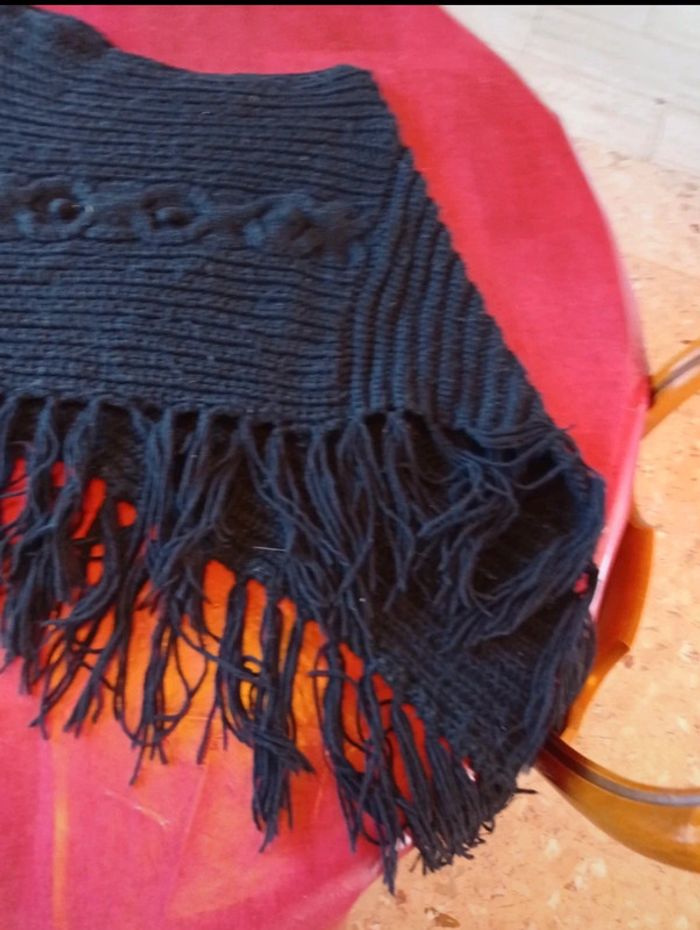 Poncho - photo numéro 4