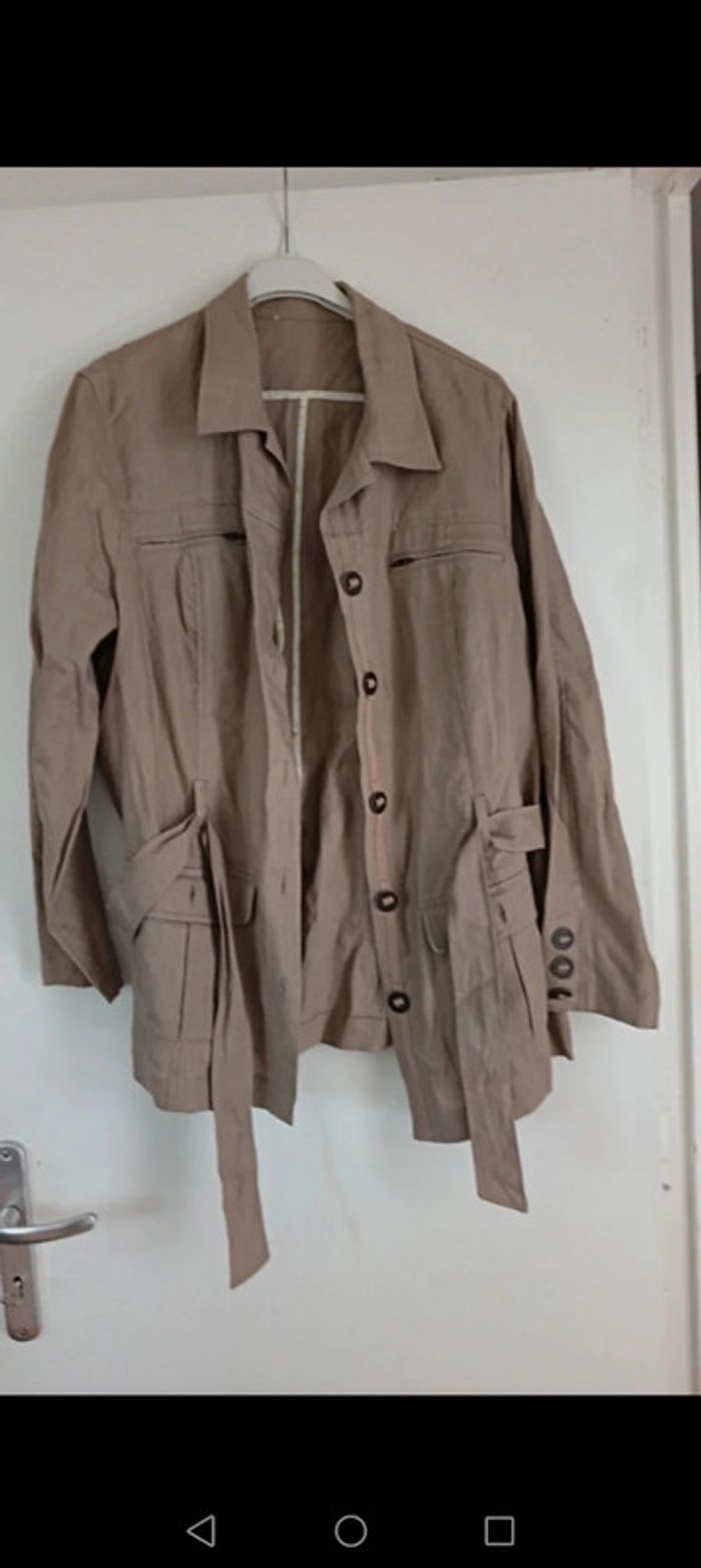 Veste la redoute - photo numéro 2