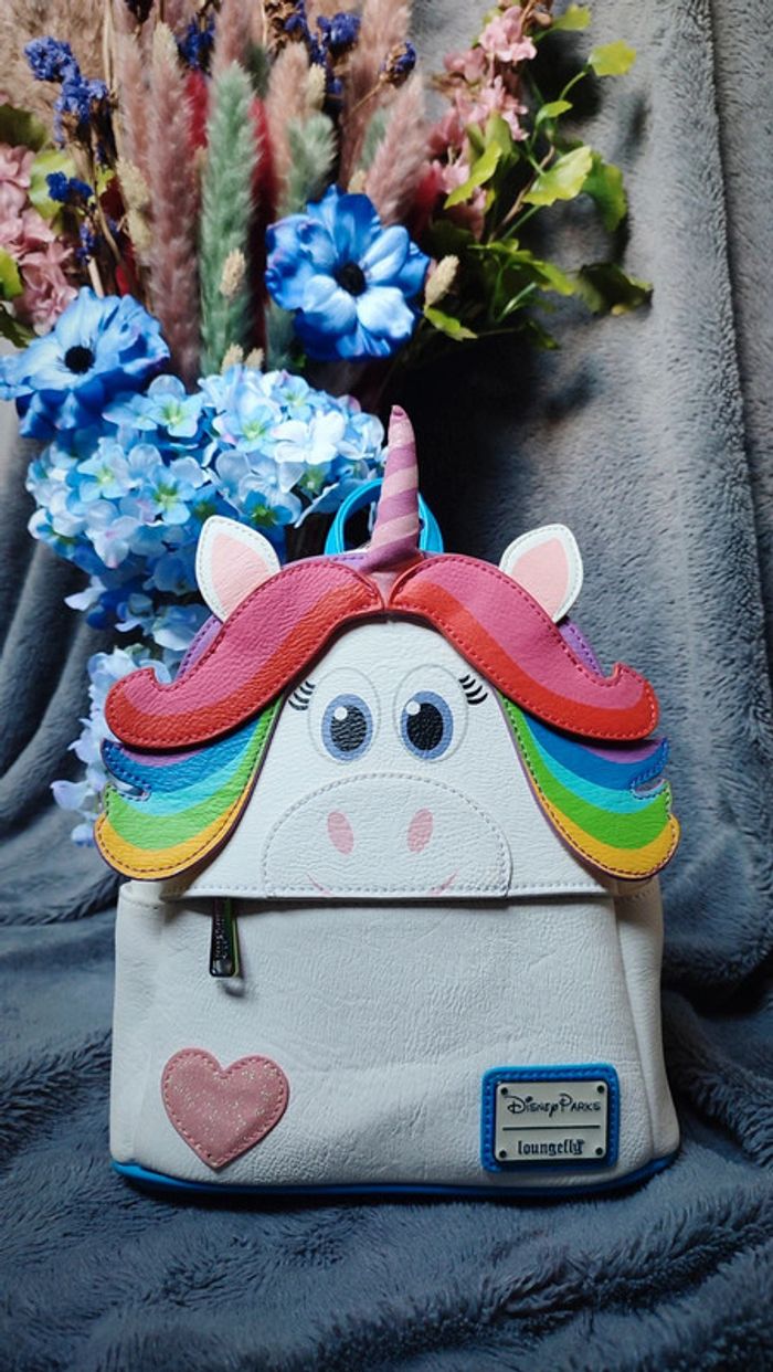 Loungefly licorne - photo numéro 11