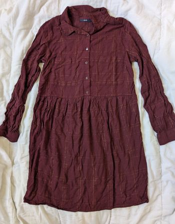 Roe chemise
