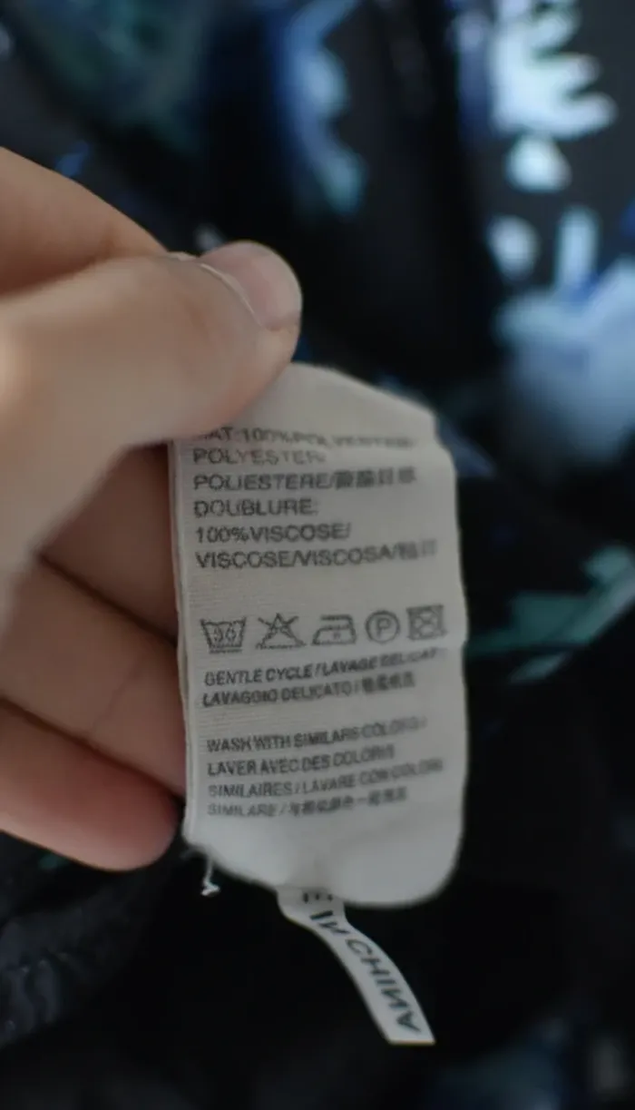 Blouse Suncoo Lizea en taille T1 (36) - Très bon état - photo numéro 7