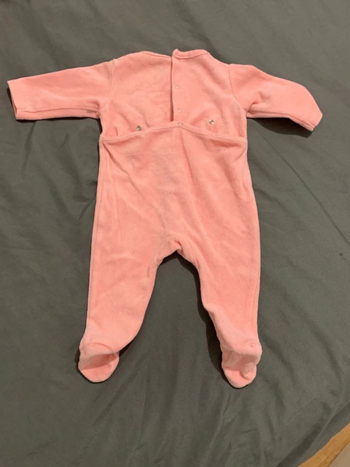 Pyjama - photo numéro 3