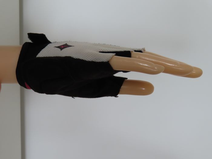 gants vélo été - photo numéro 4