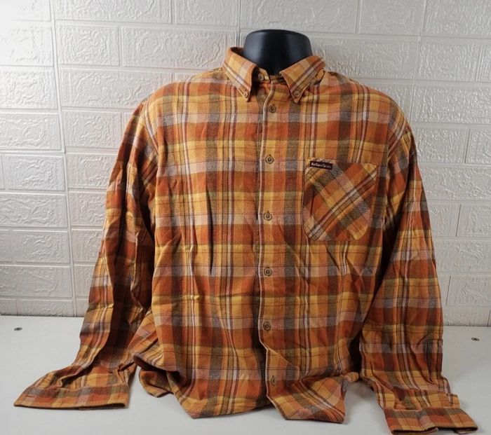 Sur chemise Marlboro Classics taille 2XL