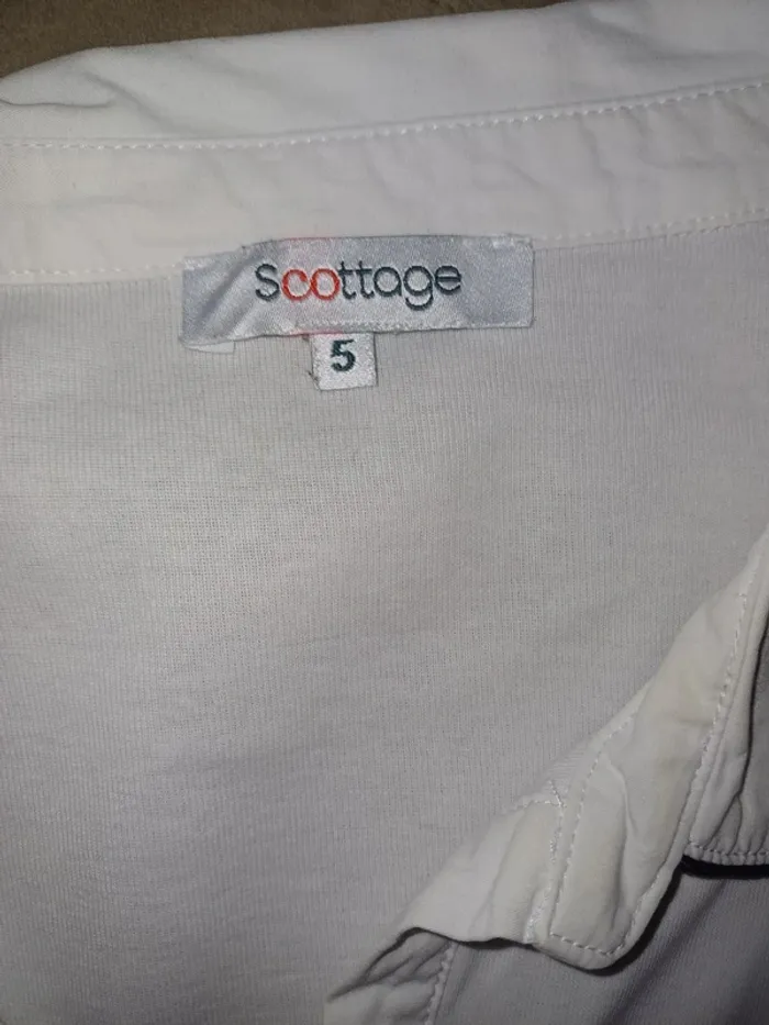 Polos Scottage - photo numéro 4